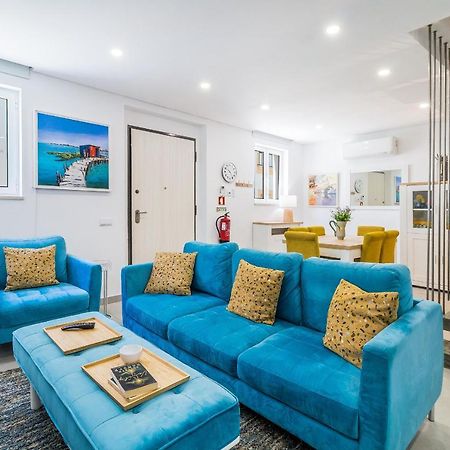 Vista Bonita By Algarve Golden Properties 라고스 외부 사진