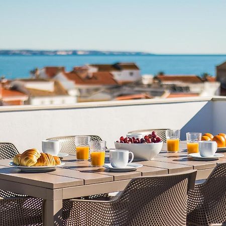 Vista Bonita By Algarve Golden Properties 라고스 외부 사진