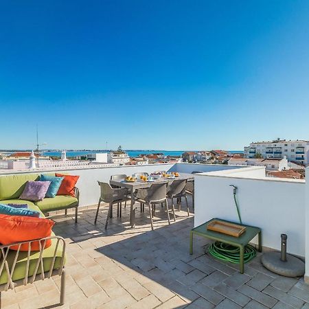 Vista Bonita By Algarve Golden Properties 라고스 외부 사진