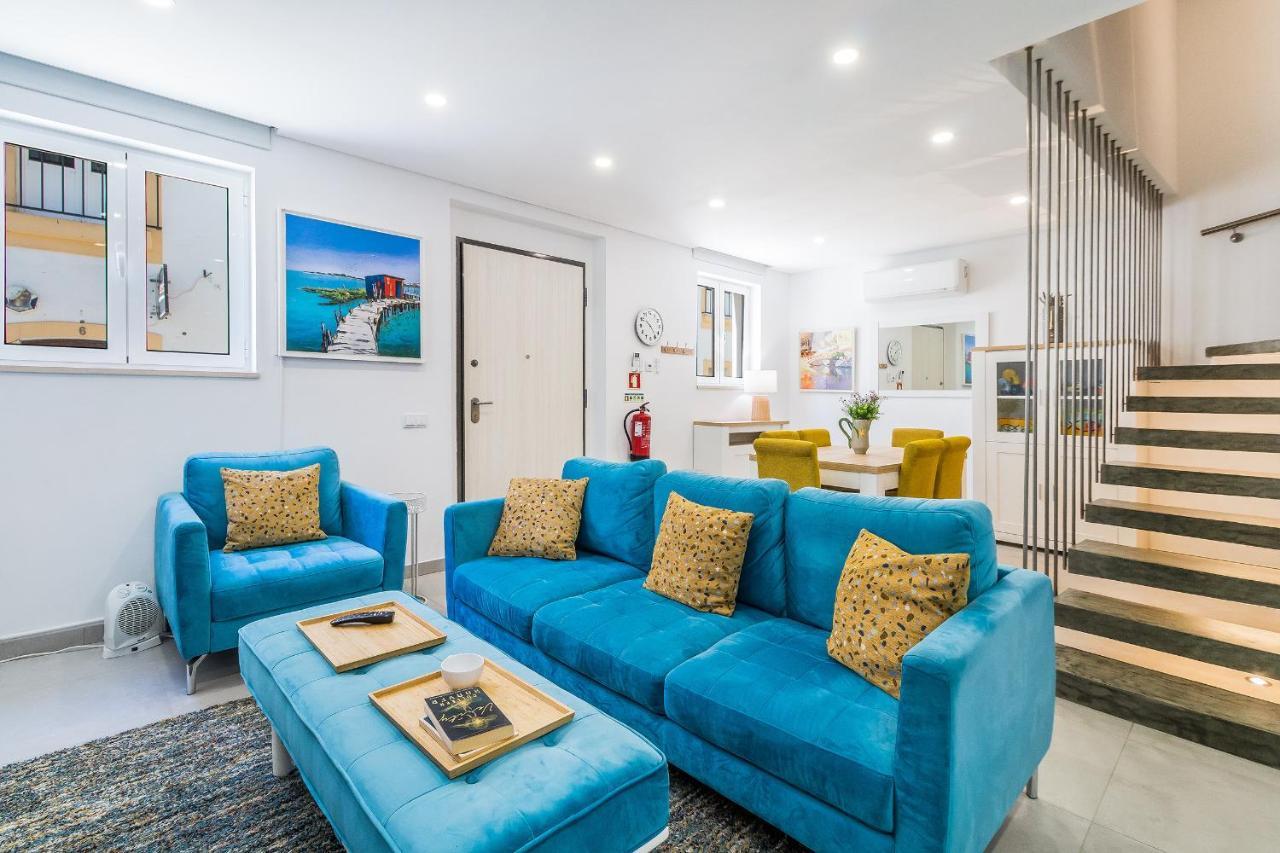 Vista Bonita By Algarve Golden Properties 라고스 외부 사진