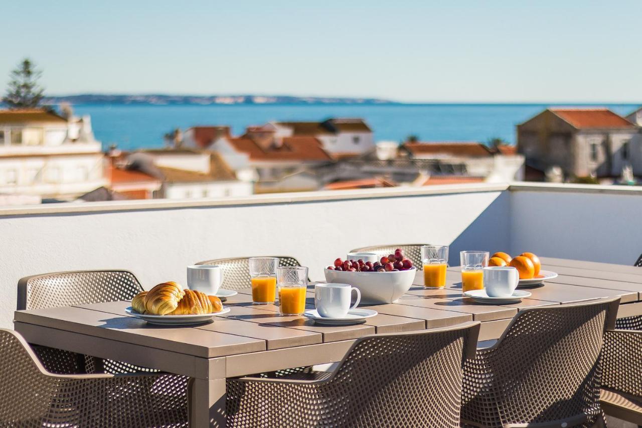 Vista Bonita By Algarve Golden Properties 라고스 외부 사진