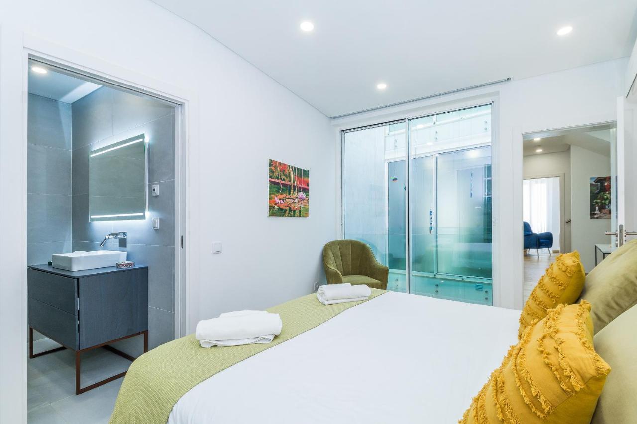 Vista Bonita By Algarve Golden Properties 라고스 외부 사진