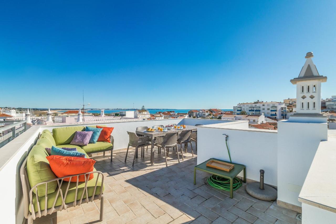 Vista Bonita By Algarve Golden Properties 라고스 외부 사진