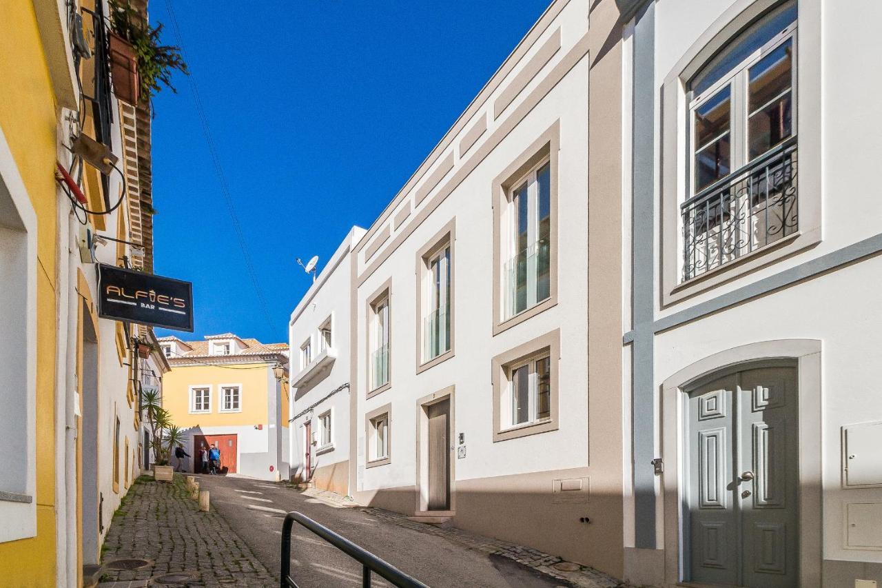 Vista Bonita By Algarve Golden Properties 라고스 외부 사진