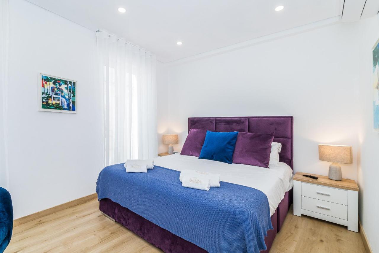 Vista Bonita By Algarve Golden Properties 라고스 외부 사진
