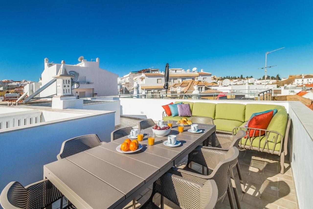 Vista Bonita By Algarve Golden Properties 라고스 외부 사진