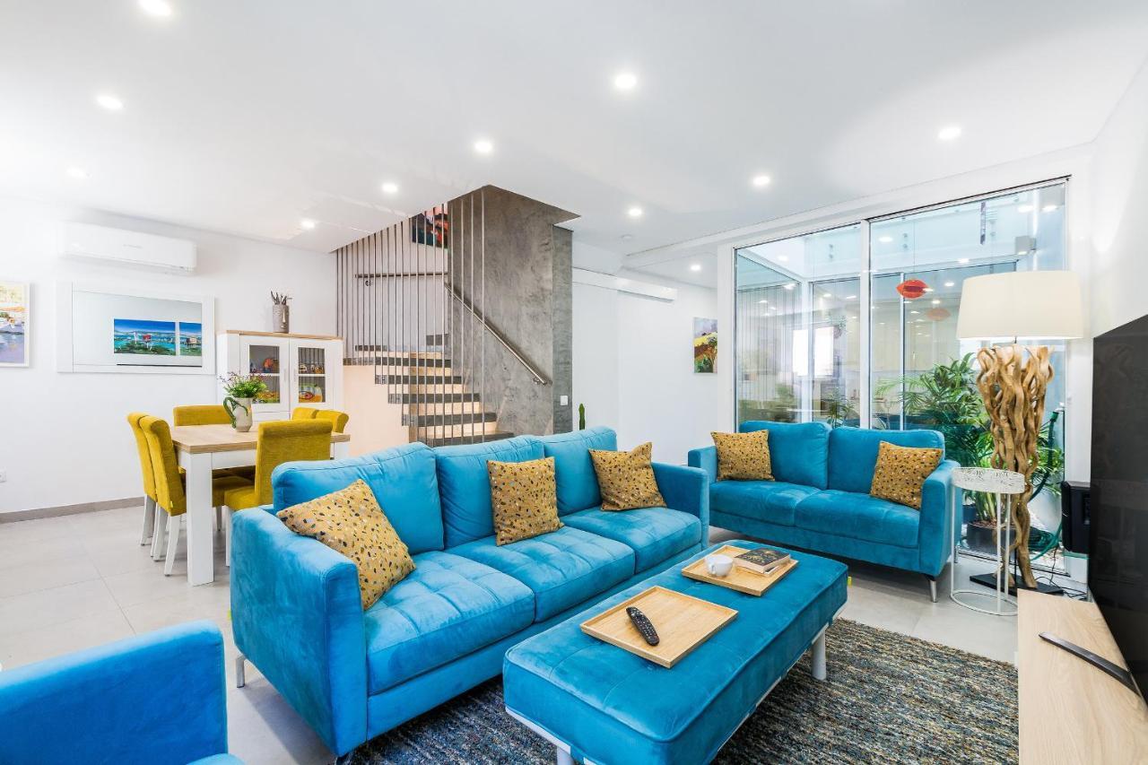Vista Bonita By Algarve Golden Properties 라고스 외부 사진