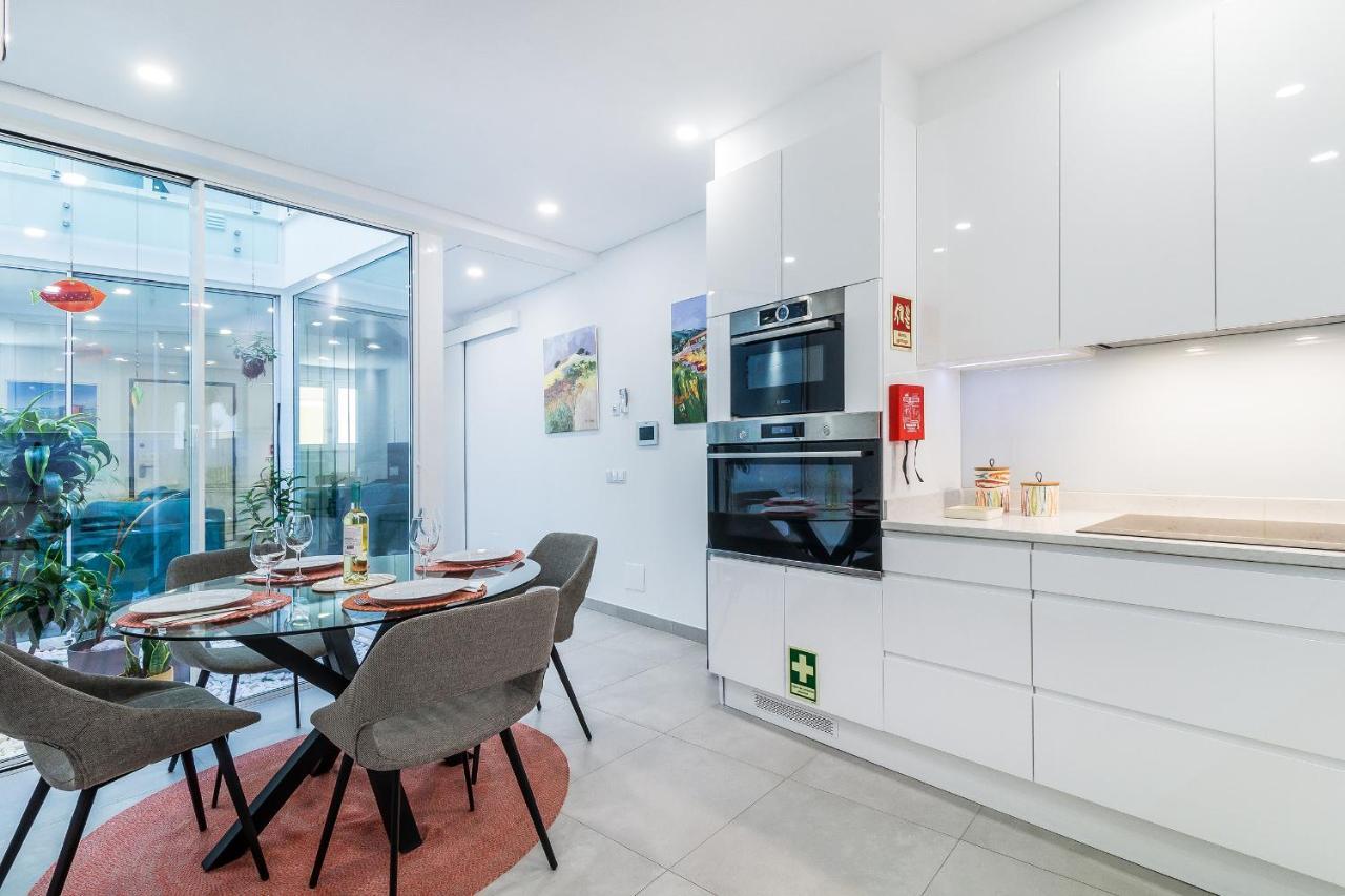 Vista Bonita By Algarve Golden Properties 라고스 외부 사진