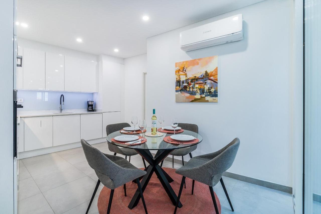 Vista Bonita By Algarve Golden Properties 라고스 외부 사진