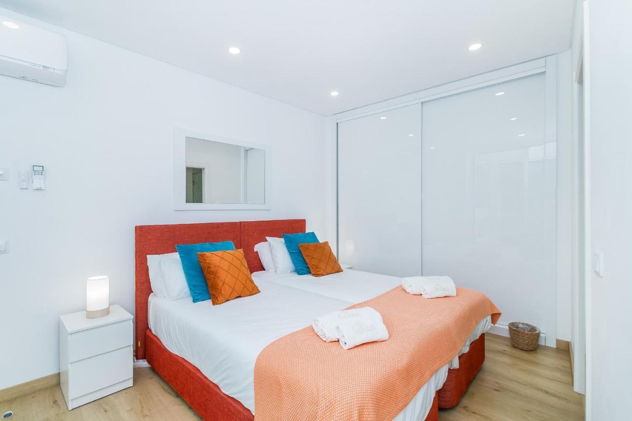 Vista Bonita By Algarve Golden Properties 라고스 외부 사진