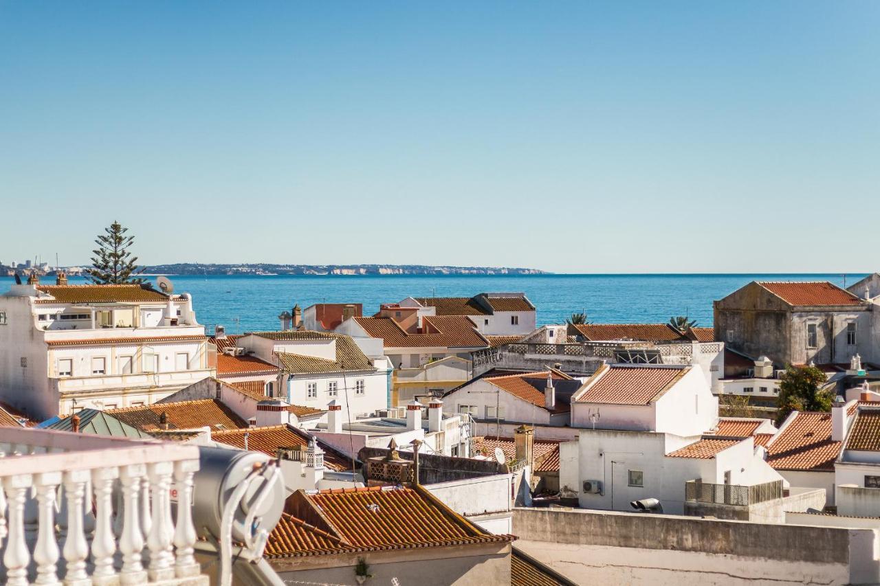 Vista Bonita By Algarve Golden Properties 라고스 외부 사진