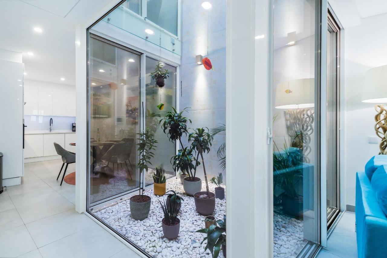 Vista Bonita By Algarve Golden Properties 라고스 외부 사진