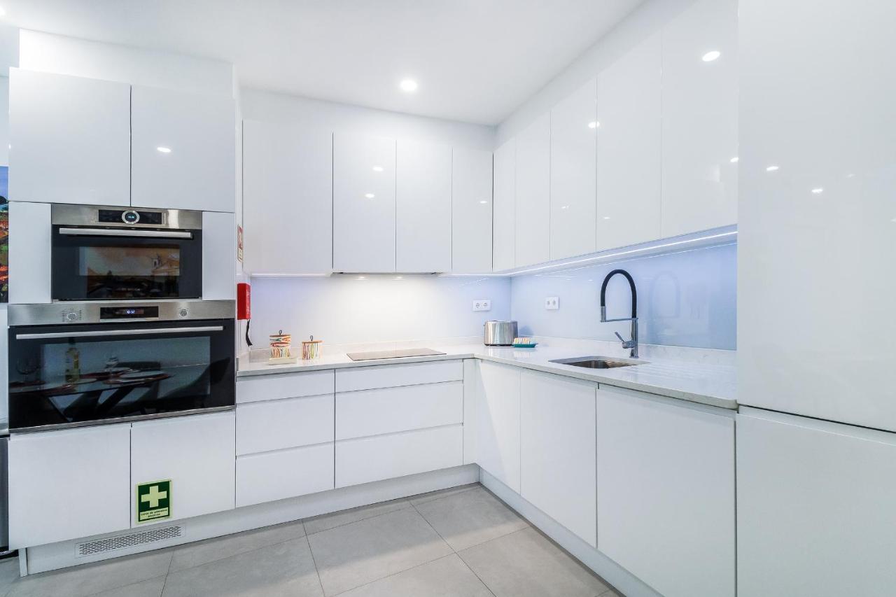 Vista Bonita By Algarve Golden Properties 라고스 외부 사진