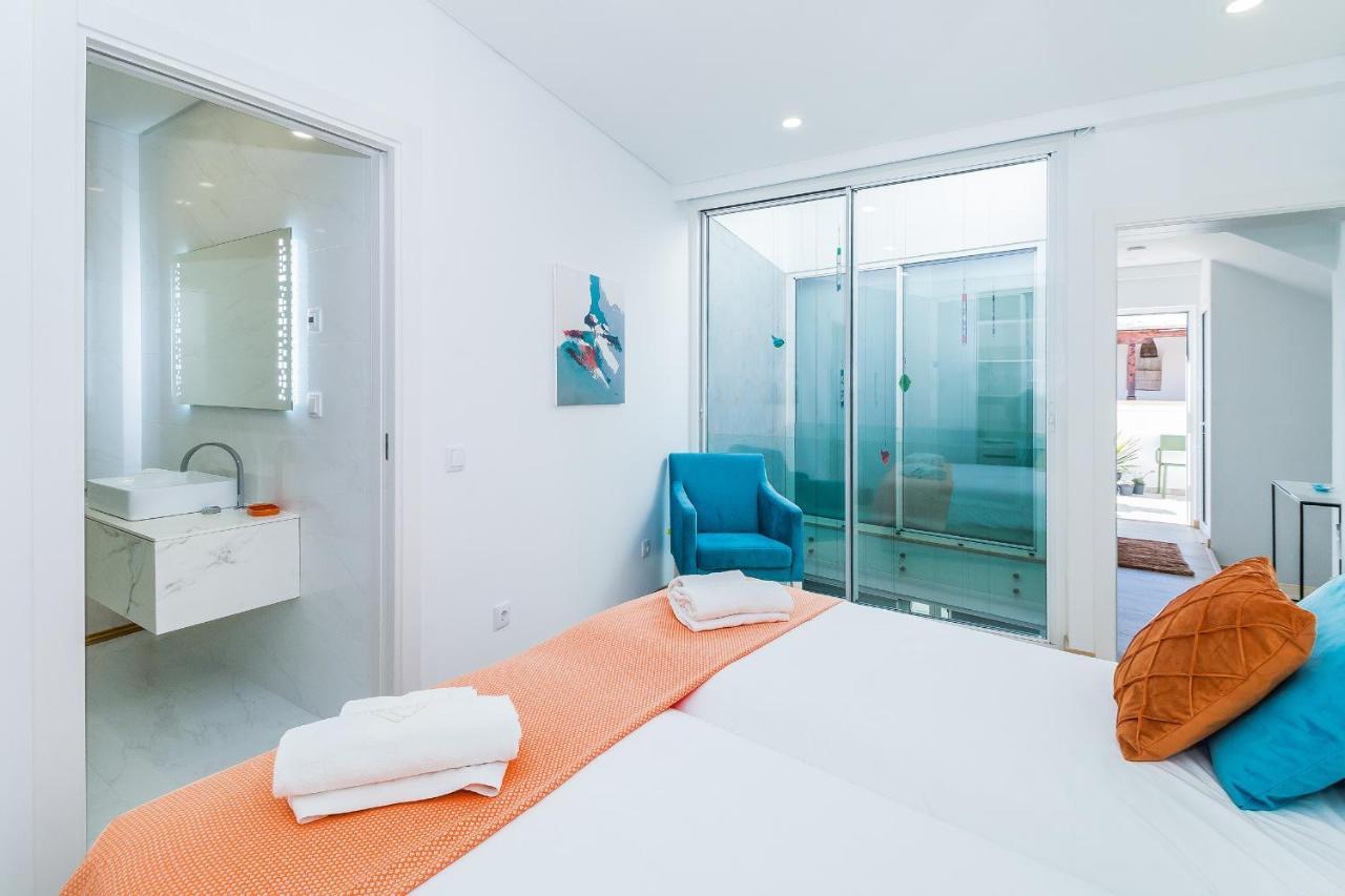 Vista Bonita By Algarve Golden Properties 라고스 외부 사진