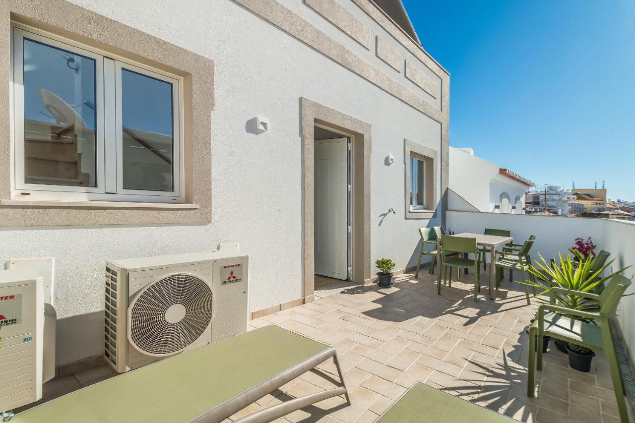 Vista Bonita By Algarve Golden Properties 라고스 외부 사진