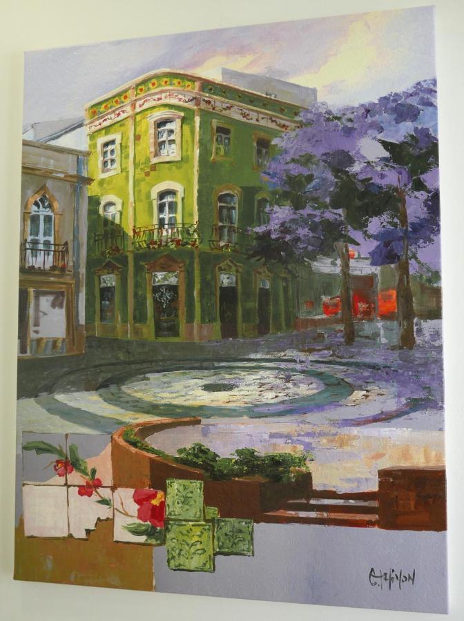 Vista Bonita By Algarve Golden Properties 라고스 외부 사진