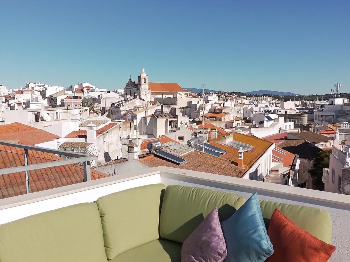 Vista Bonita By Algarve Golden Properties 라고스 외부 사진